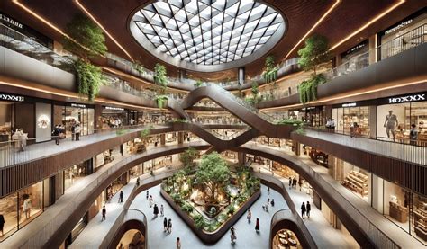 Shopping Mall 的图像结果