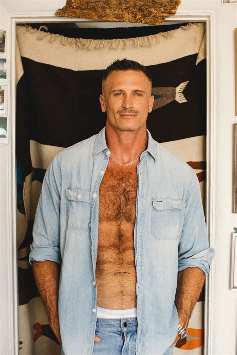 John Arthur Hill Nudes