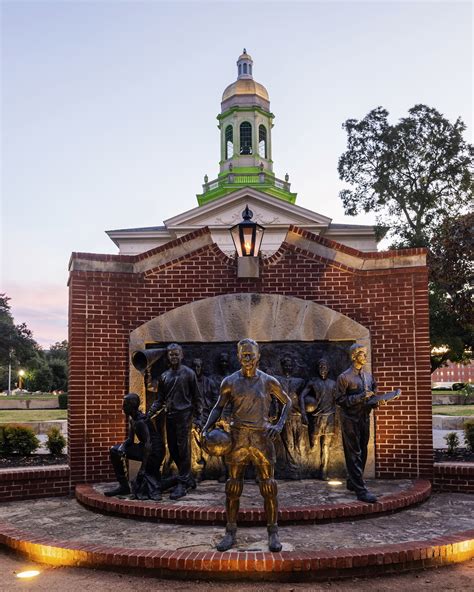 Baylor University | SING 2024 WINNERS ARE IN!!! 🥇: Kappa Omega Tau ...