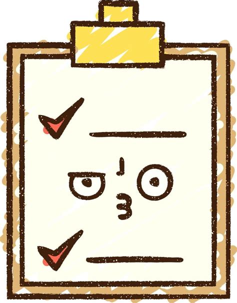 Chart Drawing Checklist 的图像结果