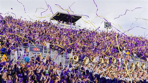 James Madison Athletics Announces its Full Promotional Schedule for the ...