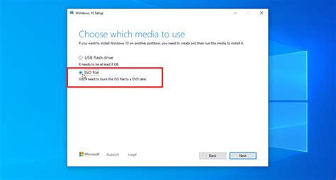 How to Make Win 10 Bootable USB 的图像结果