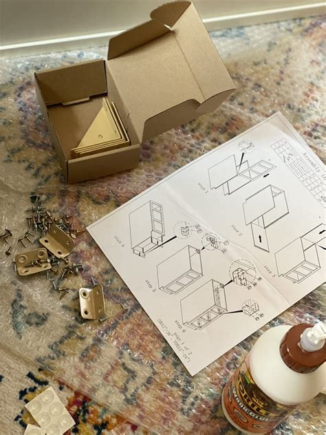 A Review of Lily Ann Cabinets: How to Build and Install RTA Cabinets ...