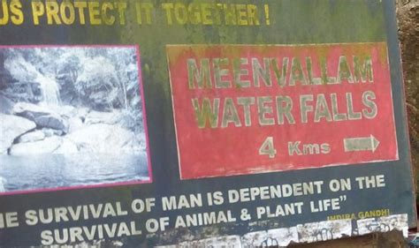 Meenvallam Waterfalls (Palakkad) - 2021 What to Know Before You Go ...