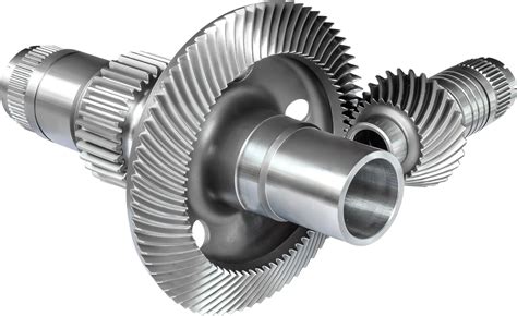 18spline Teeth Crown Wheel Pinion Gear Set Bevel Gear - Gear and ...