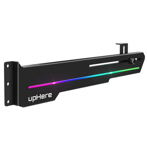 Amazon.in: Buy upHere GPU Brace Support Video Card ARGB LED Graphics ...