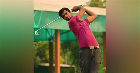 Is Golfing Your Thing Too? Get In Touch With This Pro For An Ideal ...
