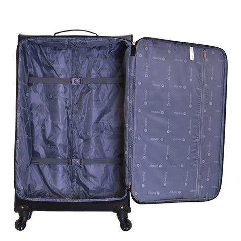 Extra Large Fabric Suitcases at Frank Burton blog