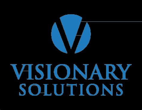 Contact Us - Visionary Solutions Inc.