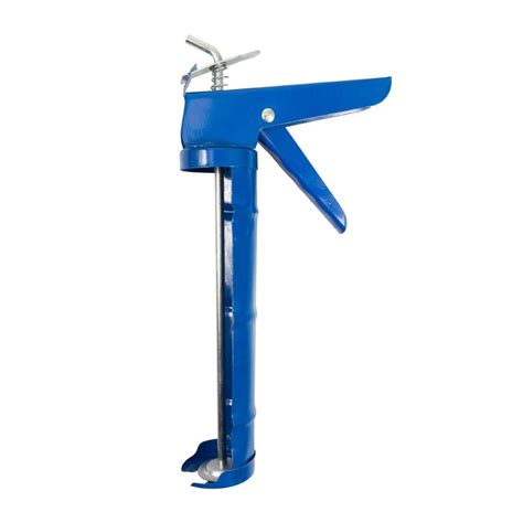 1558 Heavy Duty Steel Silicon Sealant Caulking Gun - Sky Shopy