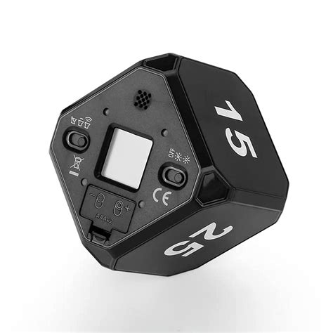Rubiks Cube Timer Digital Cube Timer Best Time Management Tool ...