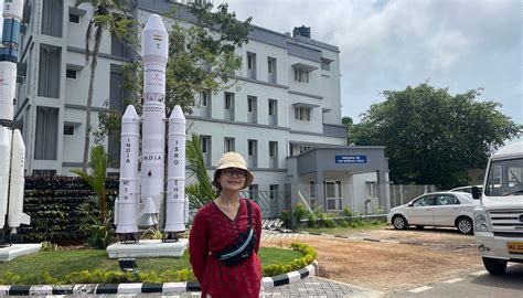 VIKRAM SARABHAI SPACE CENTRE (2026) All You Need to Know BEFORE You Go ...