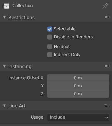 Image result for Blender Tutorials How to Use Collections and Scenes