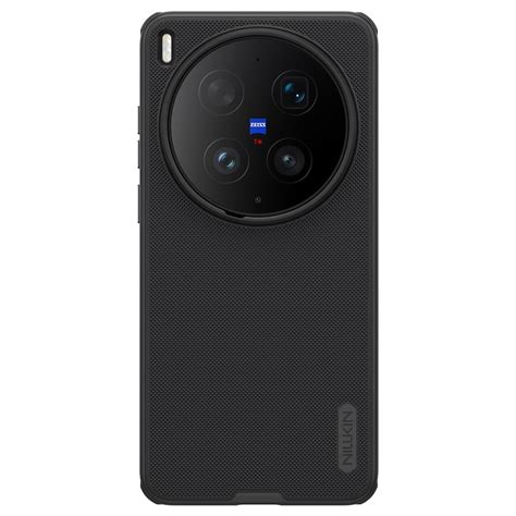 Nillkin Case for Vivo X300 Ultra (6.82" Inch) Super Frosted Shield Pro ...