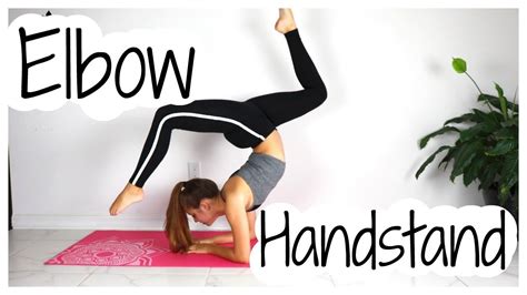 Elbow Stand Challenge 的图像结果