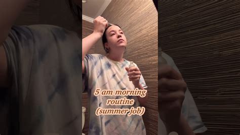 Image result for Morning Routine Part 5