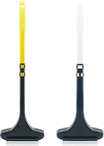 COOFANDY Mesh Cleaning Brush, Window Cleaning Brush, Cleaning Tools ...