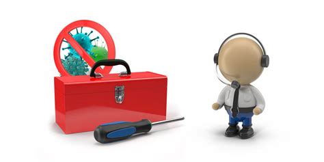 Computer Sopport 的图像结果