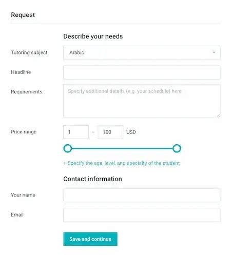 Designing Web Forms With Impact — My Complete Guide - Blog