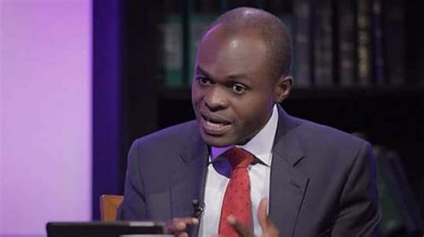 Martin Kpebu explains why Ofori-Atta cannot have his lawyers represent ...