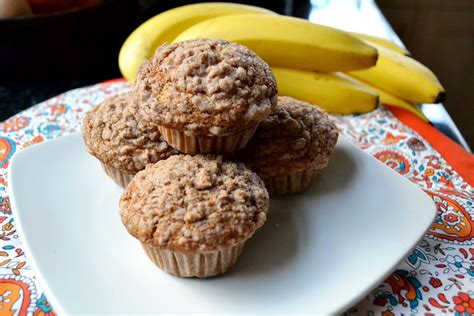 Receita saudável e deliciosa: Muffin de banana low carb