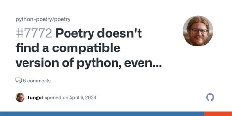 Image result for Python Use Poetry Wheels