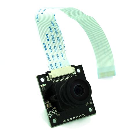 Image result for Wide Angle Lens Raspberry Pi Camera