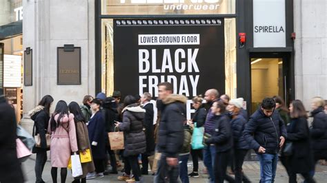 Why is Black Friday called Black Friday? – The US Sun | The US Sun - why is called black friday