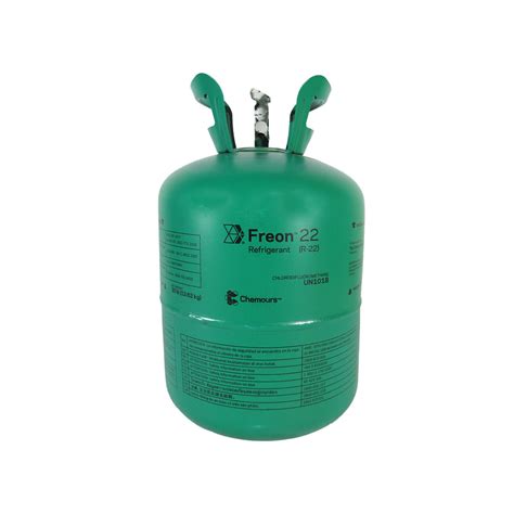 Chemours Refrigerant R22 | Koolio