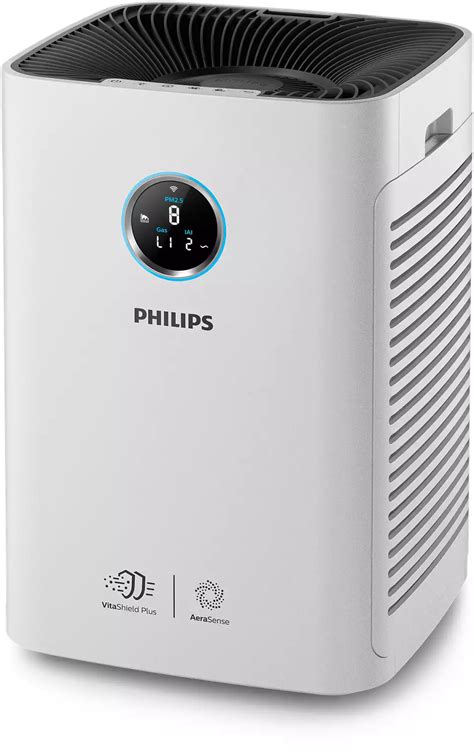Series 6000i Air Purifier AC6679/20 | Philips