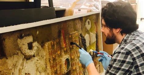 Behind the Scenes: The Curatorial Department Unveiled, Boca Raton ...