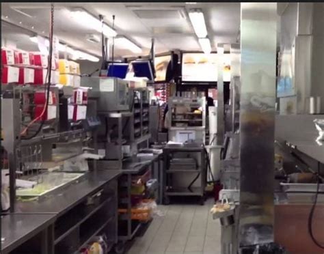 McDonald's Office Photos | Glassdoor