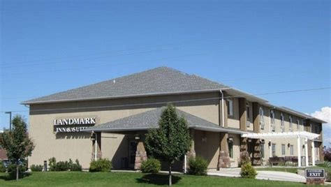 LANDMARK INN (Vernal, Utah) - Hotel Reviews & Photos - Tripadvisor