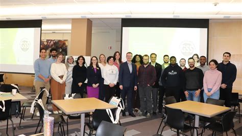 Committees | Graduate Student Senate | The University of Vermont