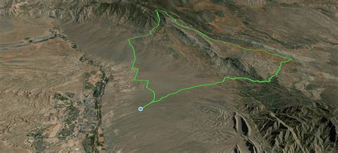 Lime Kiln Canyon OHV Loop, Arizona - 21 Reviews, Map | AllTrails