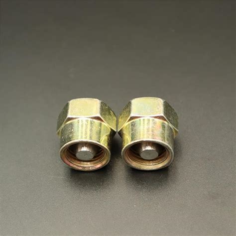 iDeretool 14mm Diesel Common Rail Fuel Injector Block-Off Tool M14 Cap ...