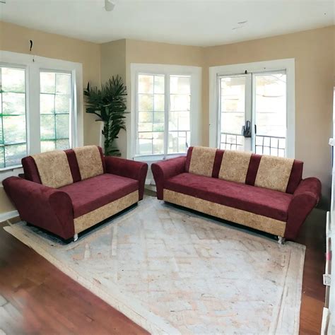 Sofa set at Just Rs 9700 in Ahmedabad & Surat