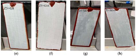 The Influence of Glass Flake and Micaceous Iron Oxide on ...