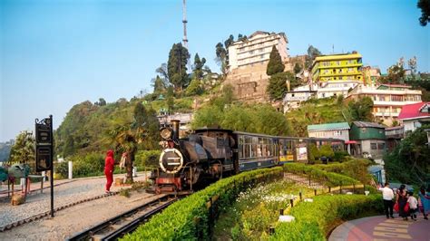 Call:+919083596122 to Book Darjeeling Tour Packages at Low Cost ...