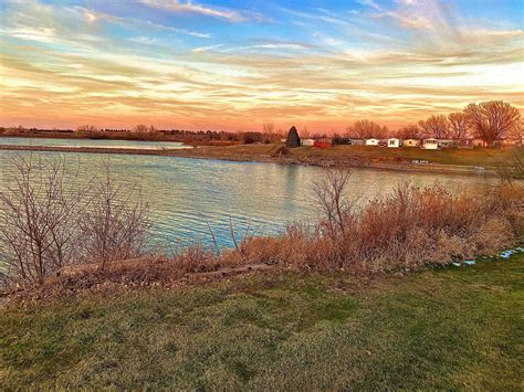 Sherman Reservoir: Nebraska's Hidden Gem For Outdoor Adventures