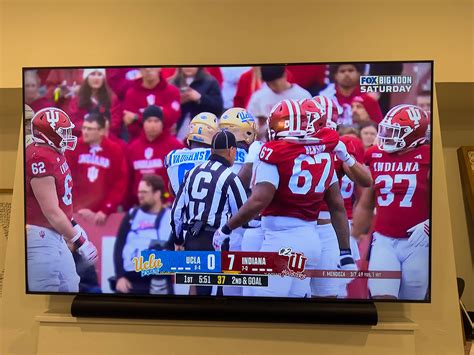 TV Mounting & Sonos ARC Installation in Boise, Idaho