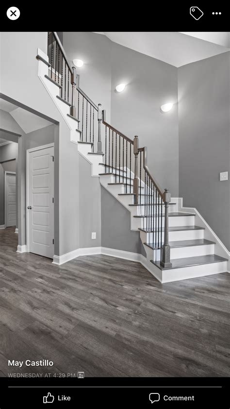 How to install luxury vinyl flooring on stairs – Artofit