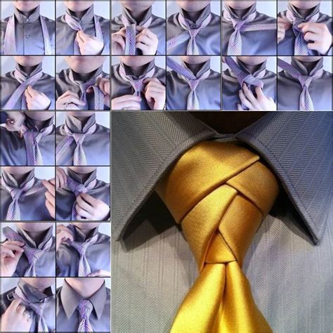 Necktie Tutorial 的图像结果