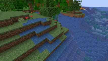 Perfect Fluids Minecraft Mod 的图像结果