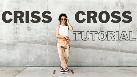 Image result for Crossover Shuffle Tutorial