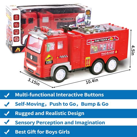 Fire Truck Siren Sounds Siren Noise Fire Truck: Understanding The