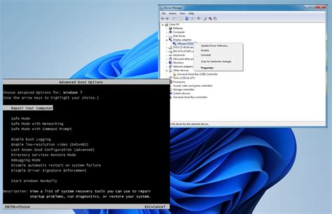 Computer Randomly Restarts