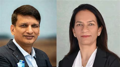 Nokia appoints Samar Mittal and Vibha Mehra to lead India operations