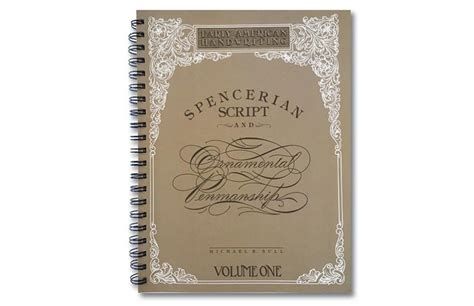 Image result for Spencerian Script Penmanship