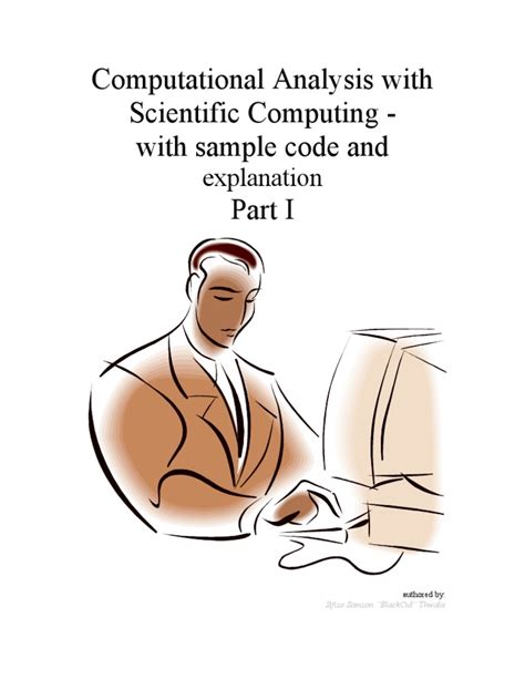 Computer Programming and Analysis 的图像结果